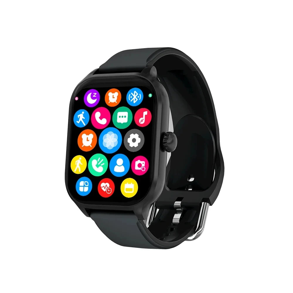 Bluetooth Smartwatch with Call Function