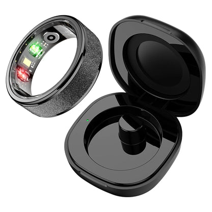 Waterproof Smart Ring with Health