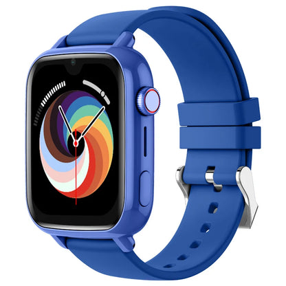4G Kids Smartwatch with GPS Tracker