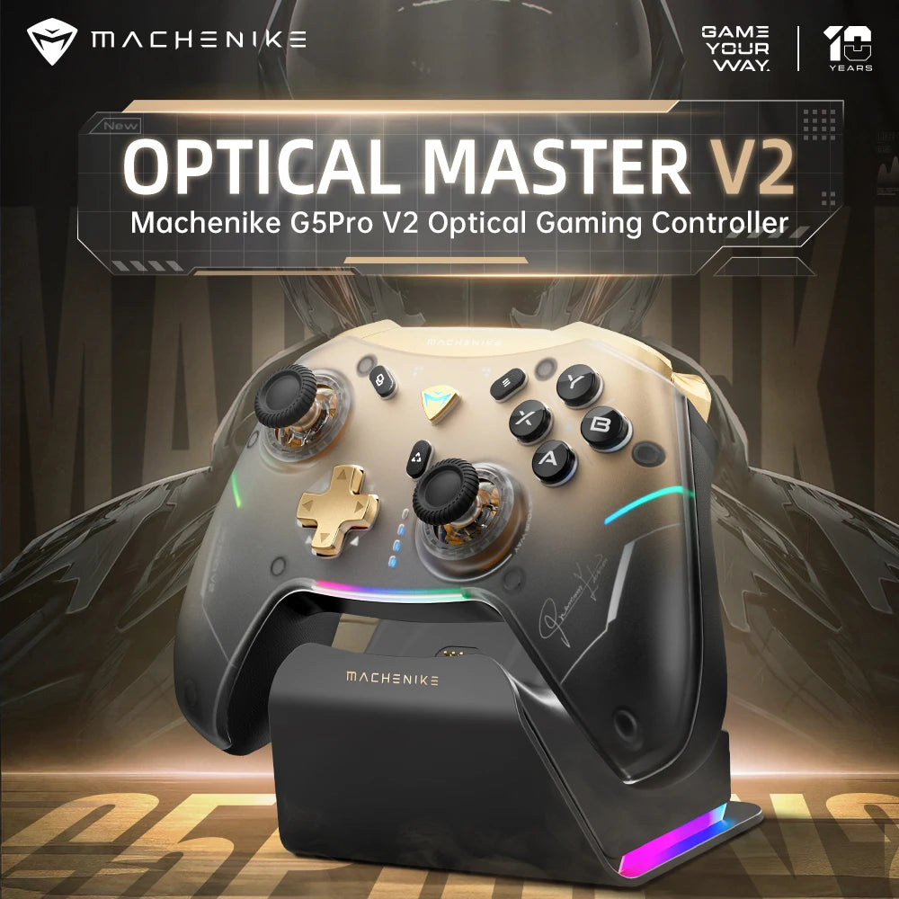 V2 Ultimate Gaming Controller