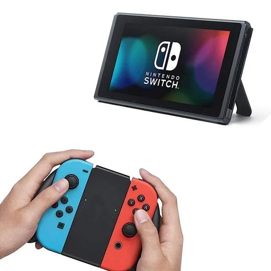 Comfort Grip Handle Bracket