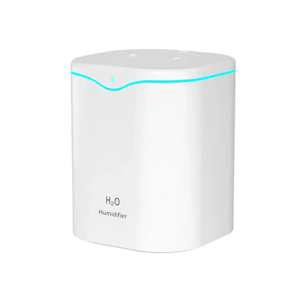 2000ML USB Air Humidifier