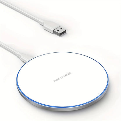 100W Wireless Charger Pad Stand