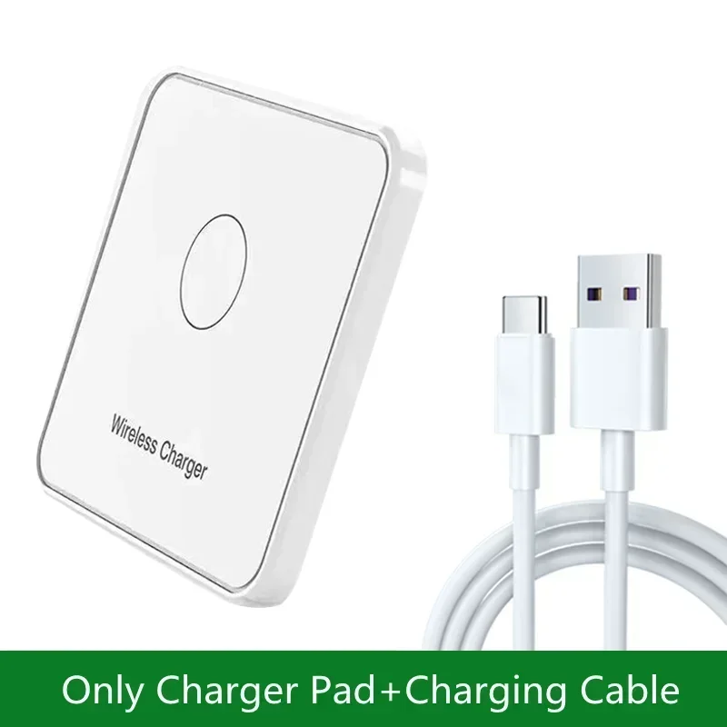 30W Wireless Charger Pad Stand