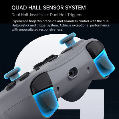 Wireless Gaming Controller