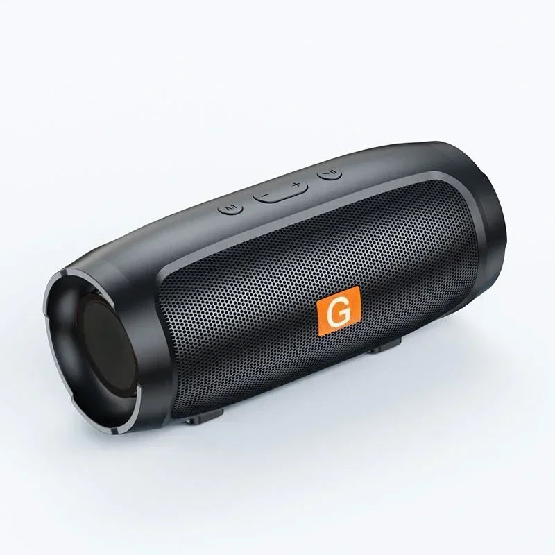Portable Bluetooth Subwoofer Speaker