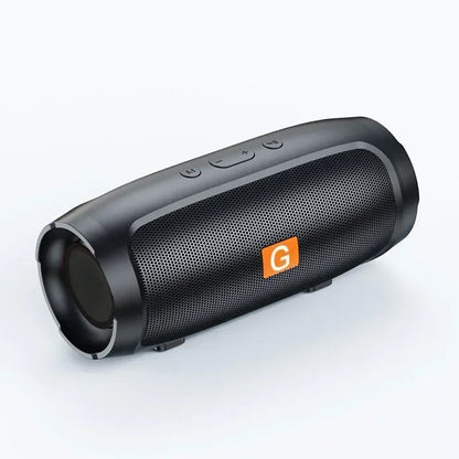 Portable Bluetooth Subwoofer Speaker