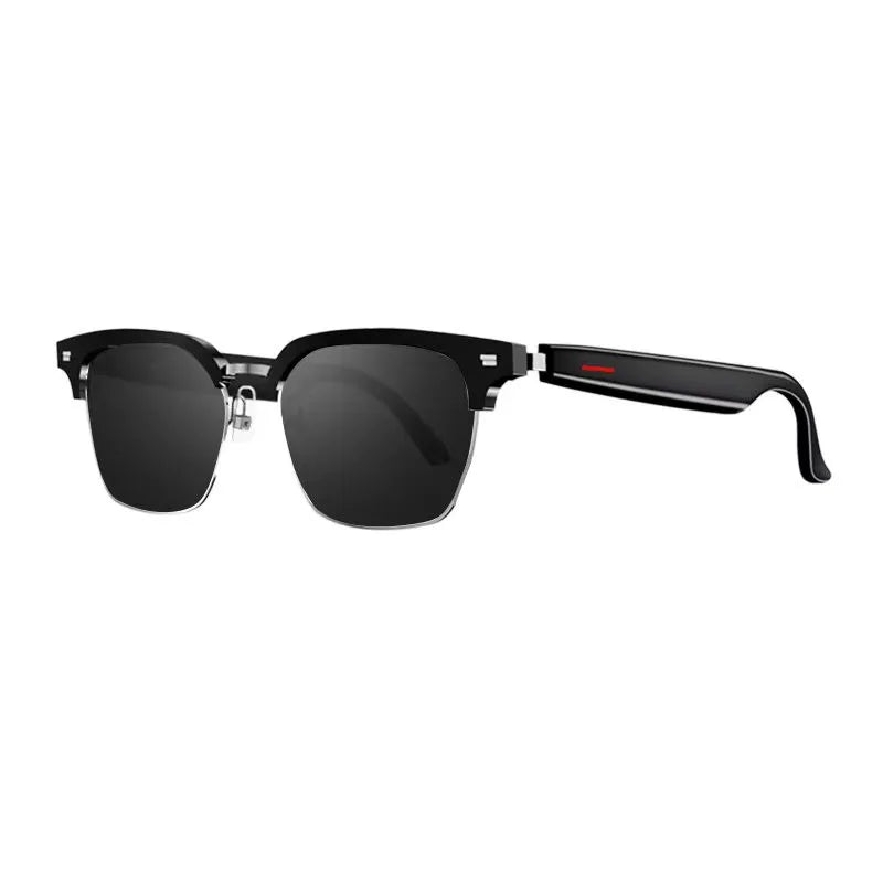AI Smart Translation Glasses with Bluetooth Calls
