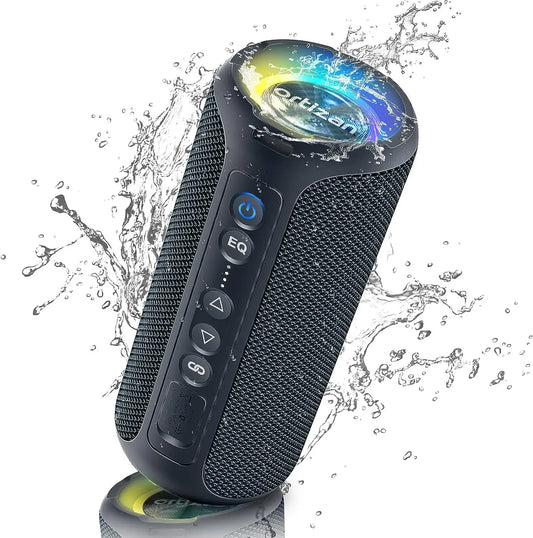 Portable Bluetooth Speaker 40W Waterproof