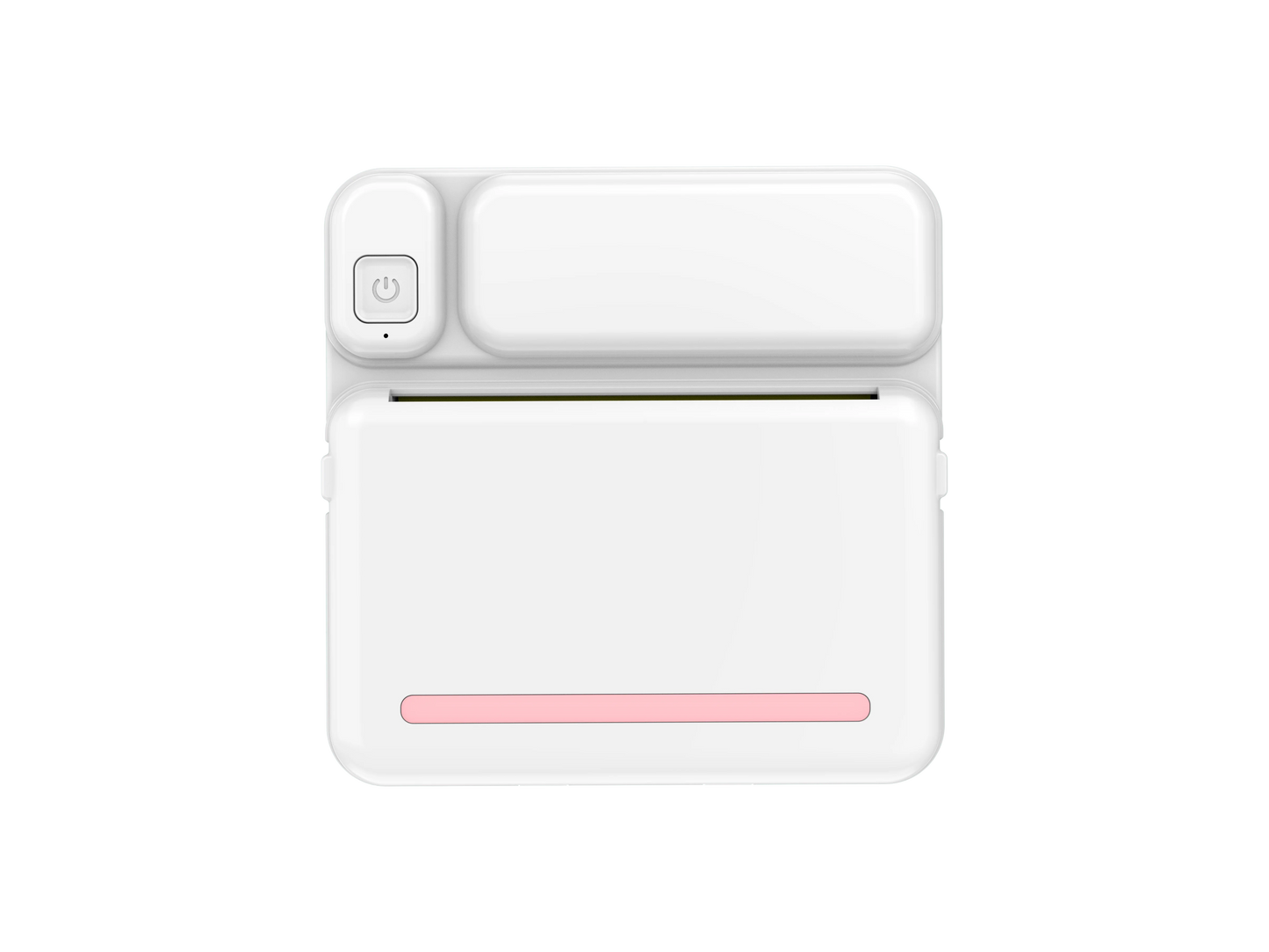 Mini Bluetooth Thermal Printer