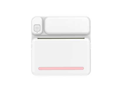 Mini Bluetooth Thermal Printer