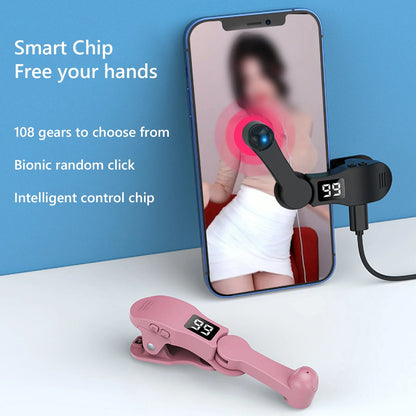 Automatic Screen Clicker USB Simulator