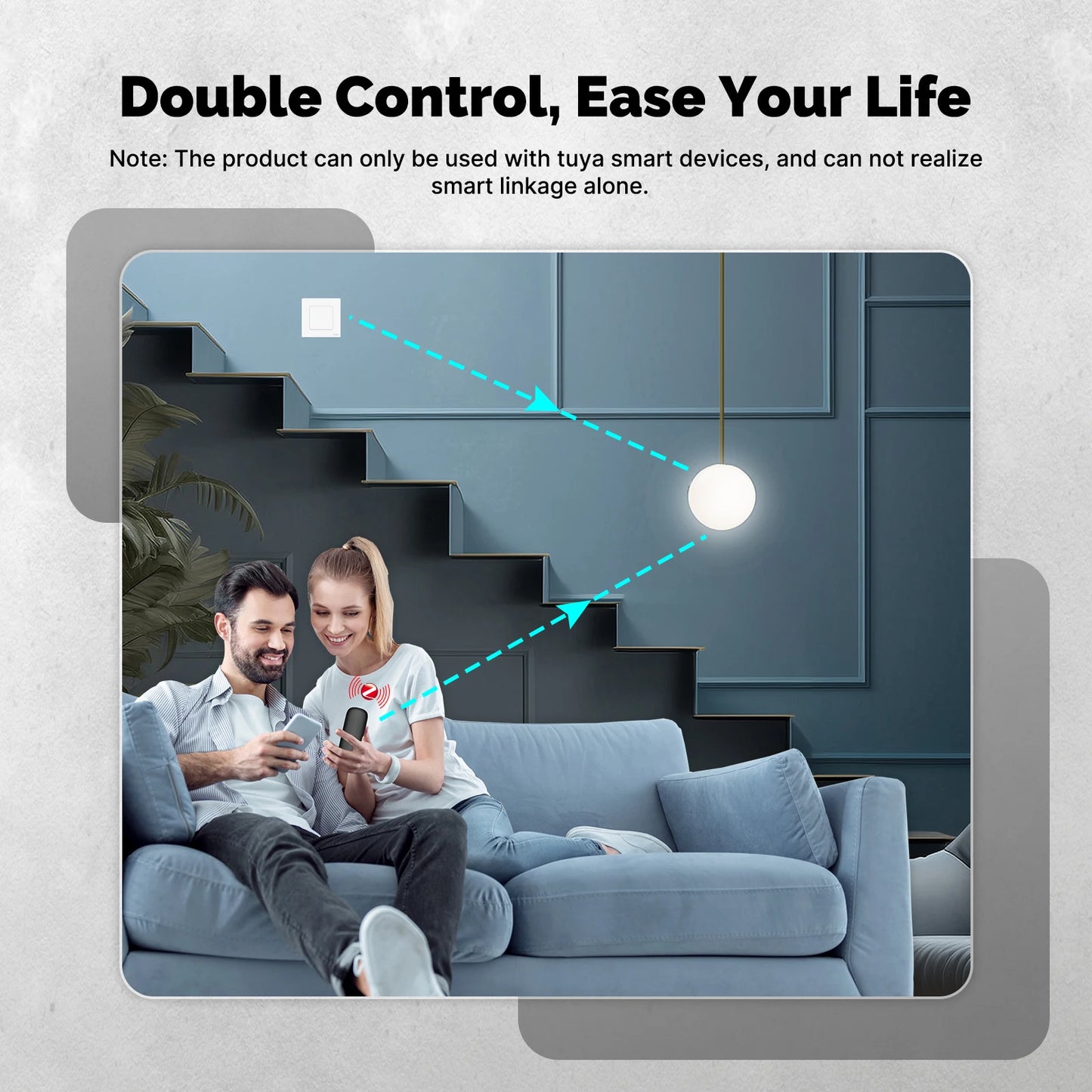 Smart Scene Switch