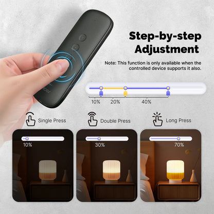 Smart Scene Switch