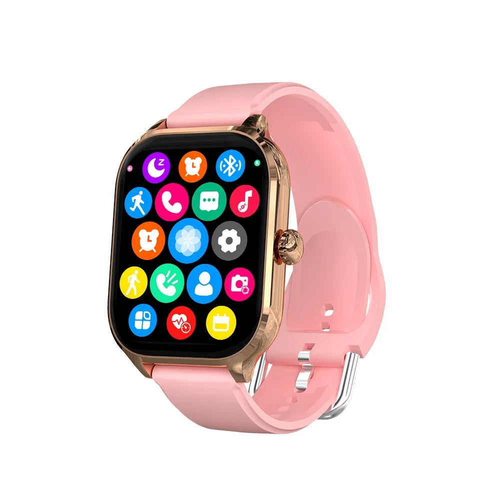 Bluetooth Smartwatch with Call Function