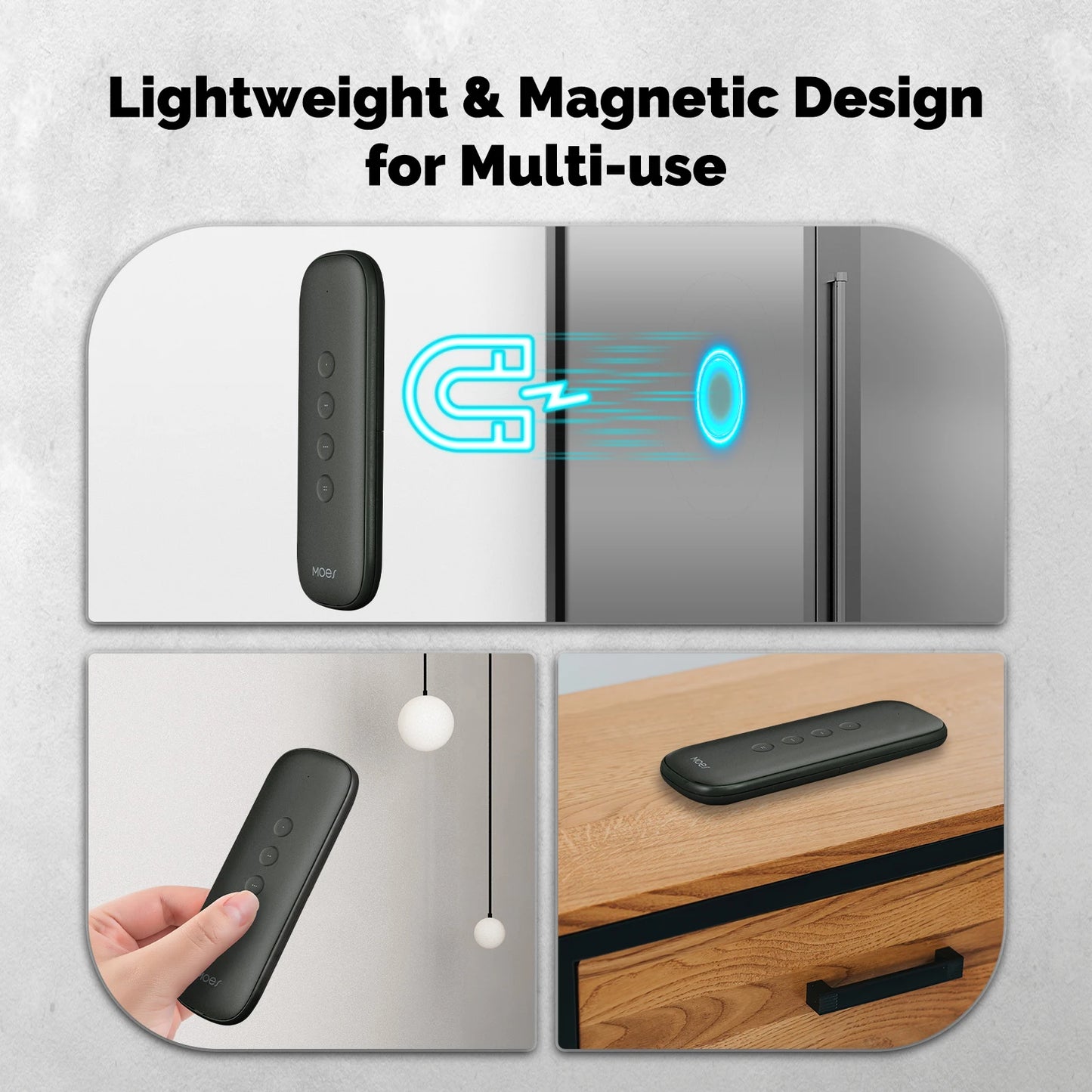 Smart Scene Switch
