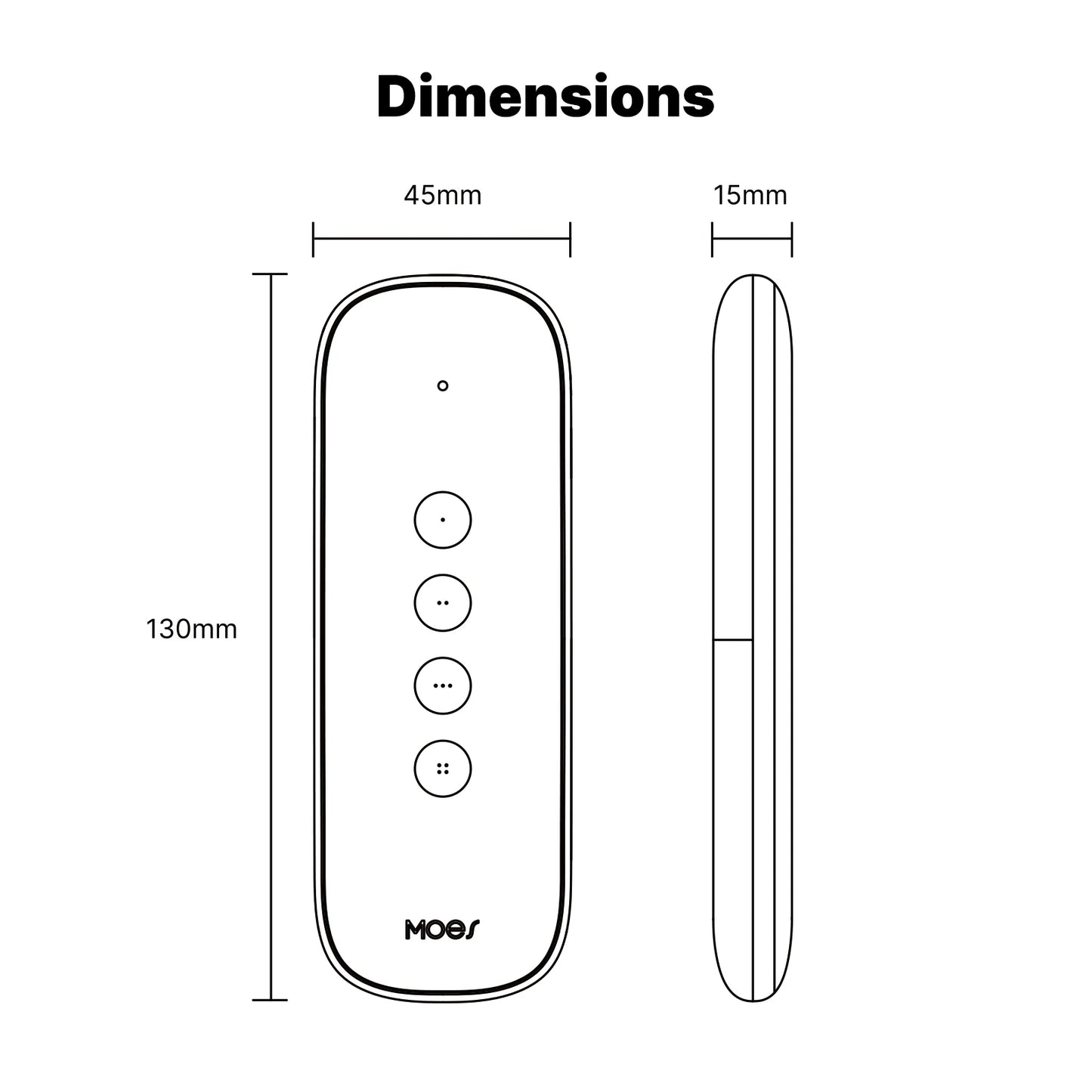 Smart Scene Switch