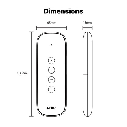 Smart Scene Switch