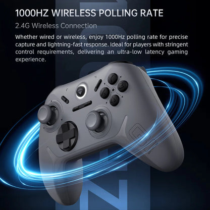 Wireless Gaming Controller