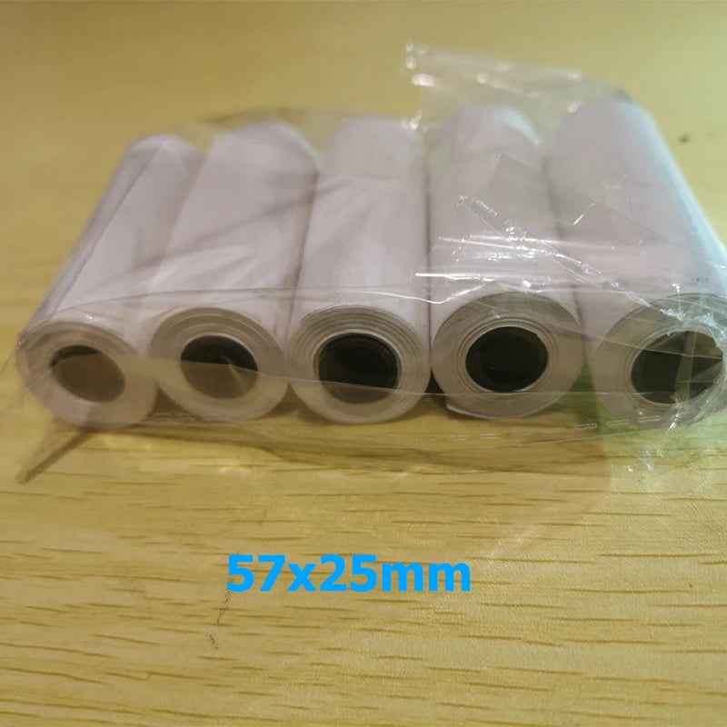 Mini Bluetooth Thermal Printer