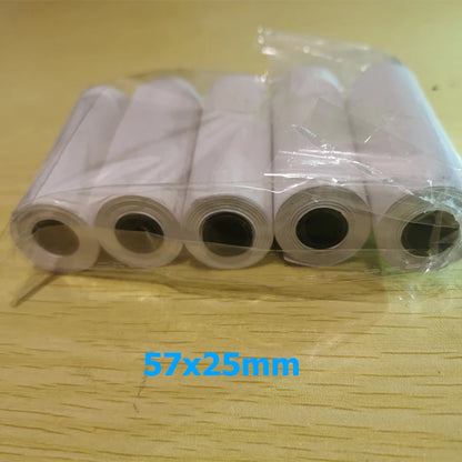 Mini Bluetooth Thermal Printer