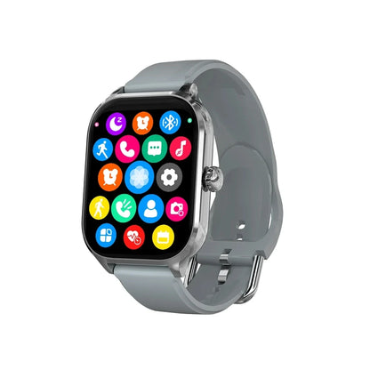 Bluetooth Smartwatch with Call Function