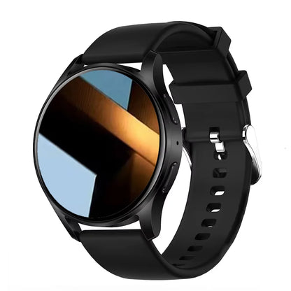 Bluetooth Smartwatch with Health Monitoring