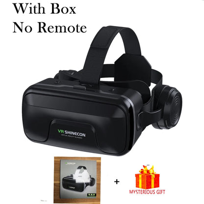 Virtual Reality Headset VR Glasses