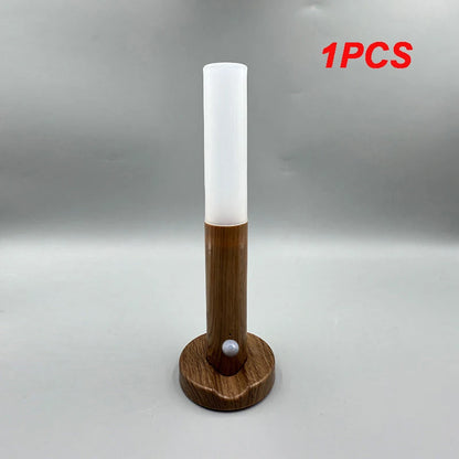 USB Rechargeable LED Night Light