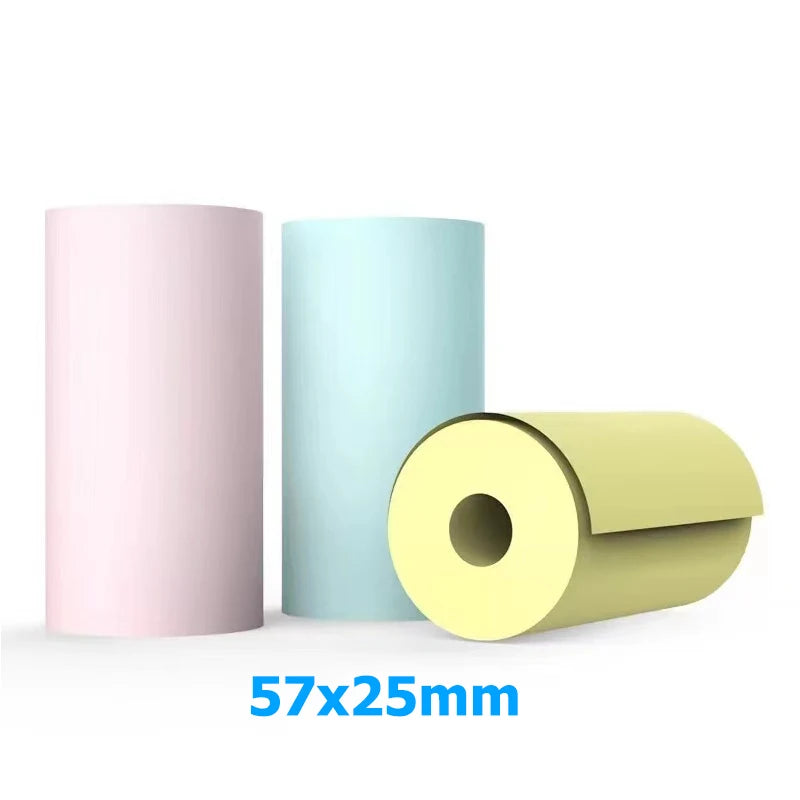 Mini Bluetooth Thermal Printer