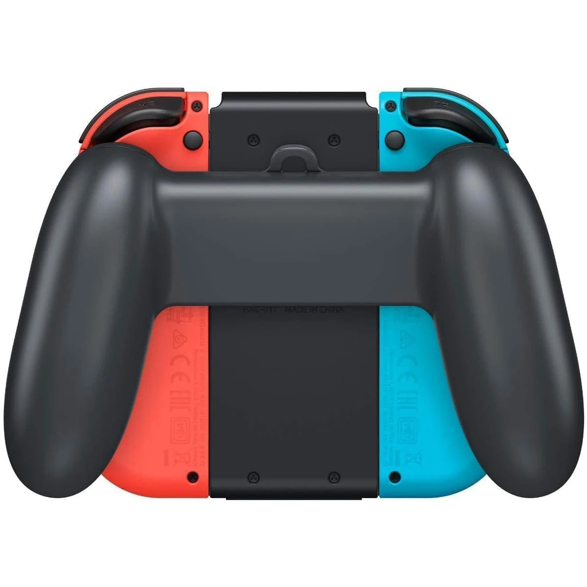 Comfort Grip Handle Bracket