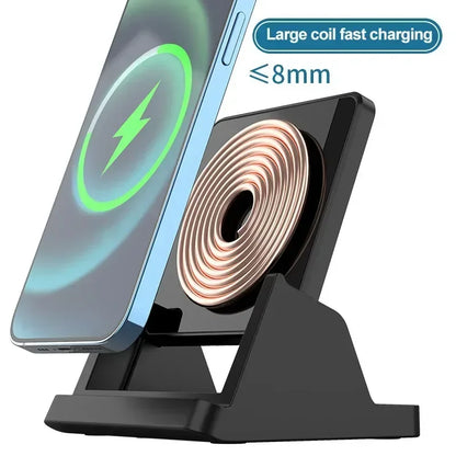 30W Wireless Charger Pad Stand