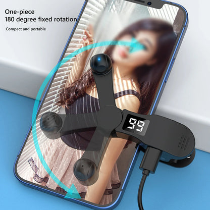 Automatic Screen Clicker USB Simulator