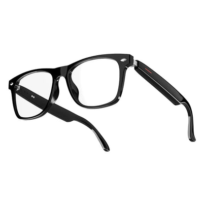 AI Smart Translation Glasses with Bluetooth Calls
