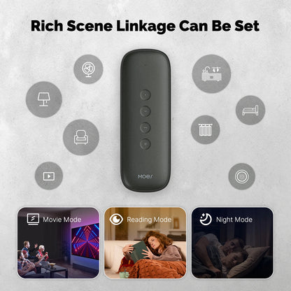 Smart Scene Switch