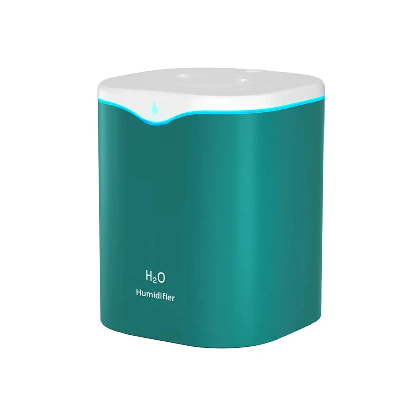 2000ML USB Air Humidifier