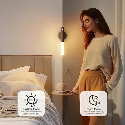 USB Rechargeable LED Night Light