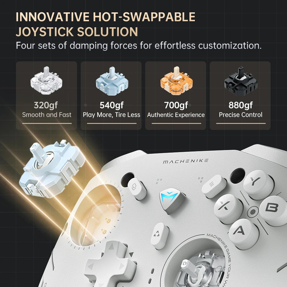 V2 Ultimate Gaming Controller