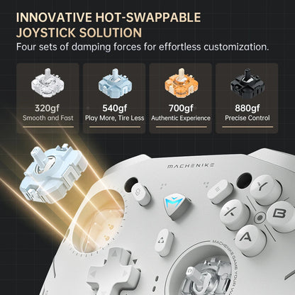 V2 Ultimate Gaming Controller
