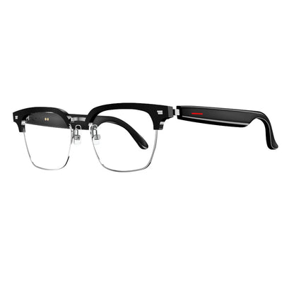 AI Smart Translation Glasses with Bluetooth Calls