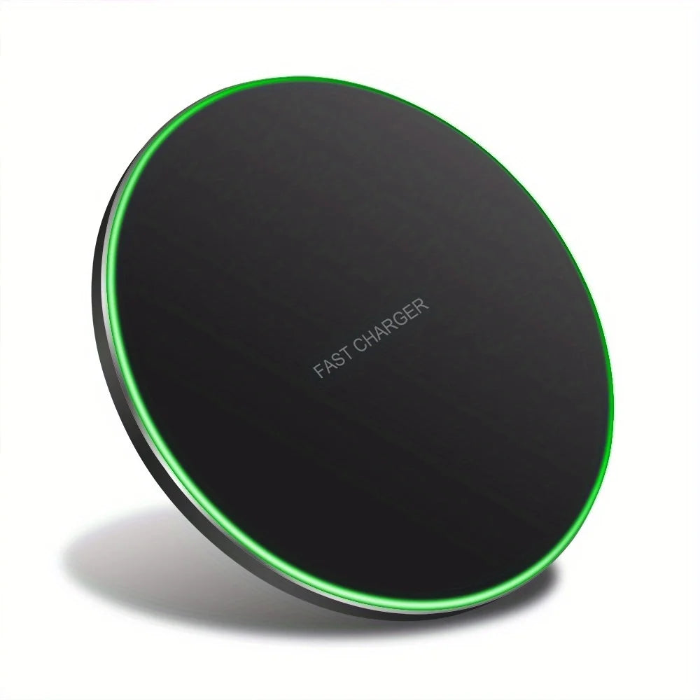 100W Wireless Charger Pad Stand