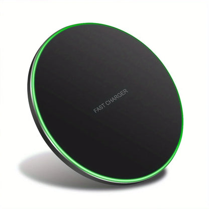 100W Wireless Charger Pad Stand
