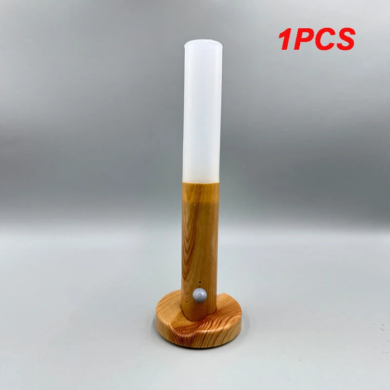 USB Rechargeable LED Night Light