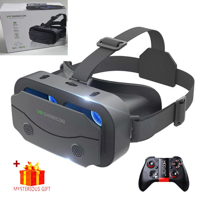 Virtual Reality Headset VR Glasses