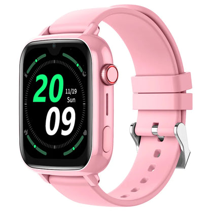 4G Kids Smartwatch with GPS Tracker