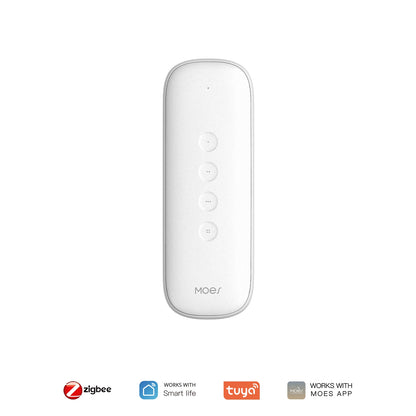 Smart Scene Switch