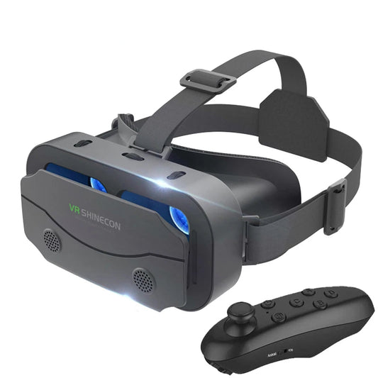 Virtual Reality Headset VR Glasses