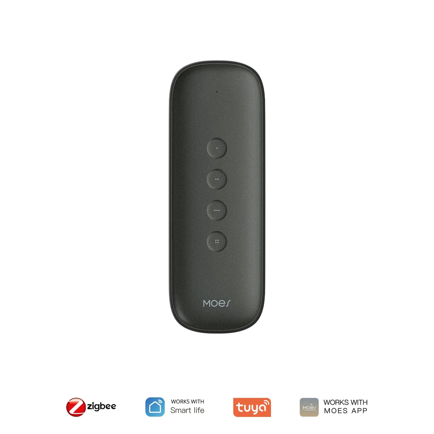 Smart Scene Switch