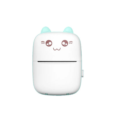 Mini Bluetooth Thermal Printer