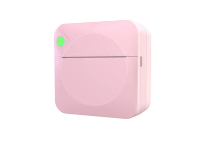 Mini Bluetooth Thermal Printer